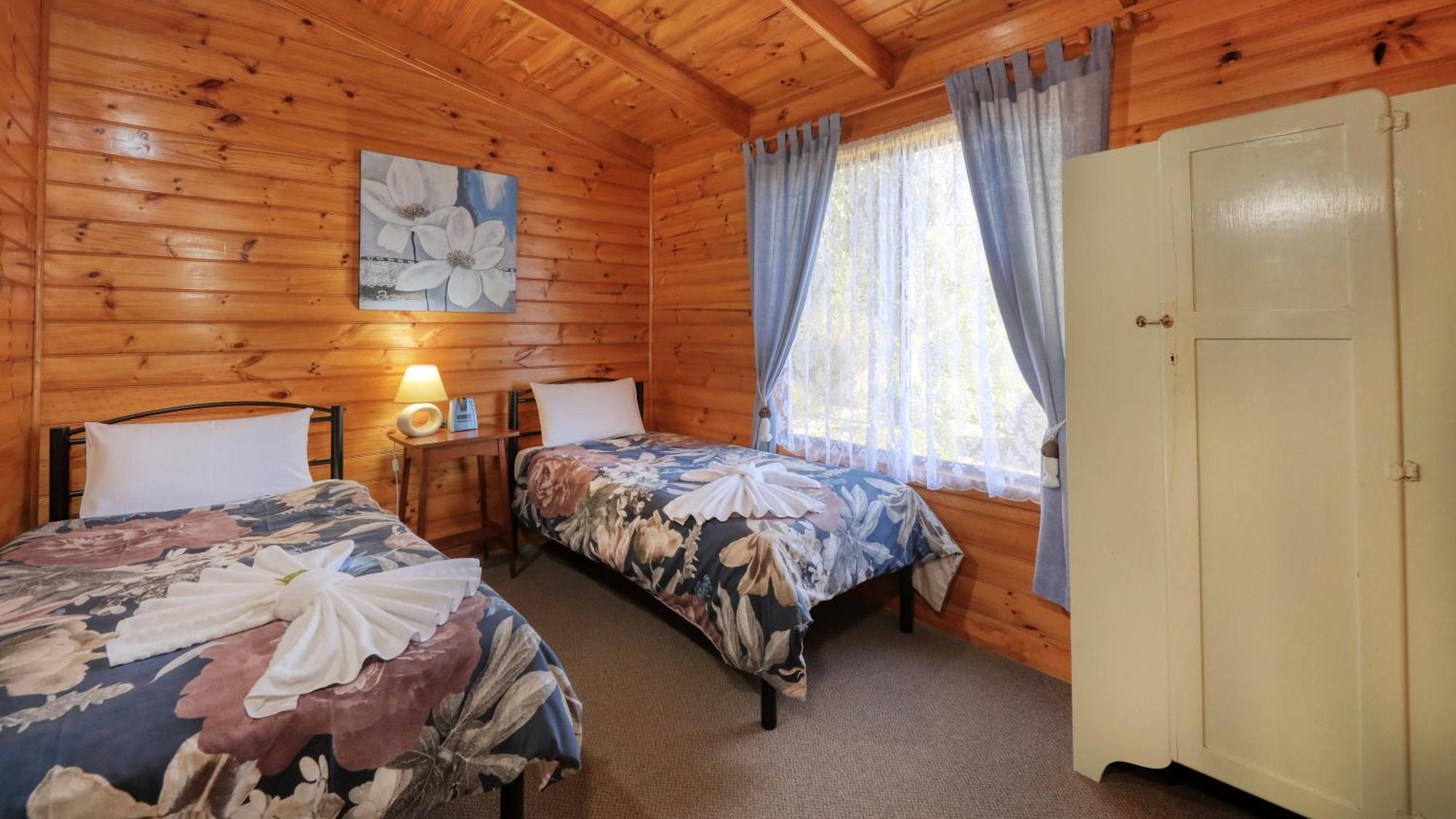 Boat Harbour Garden Cottages Екстериор снимка
