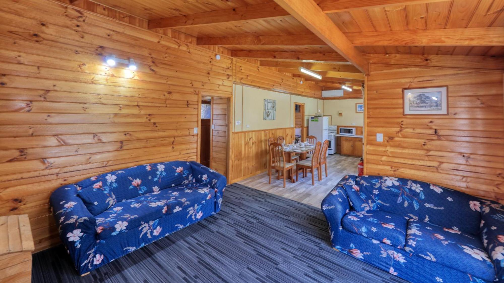 Boat Harbour Garden Cottages Екстериор снимка