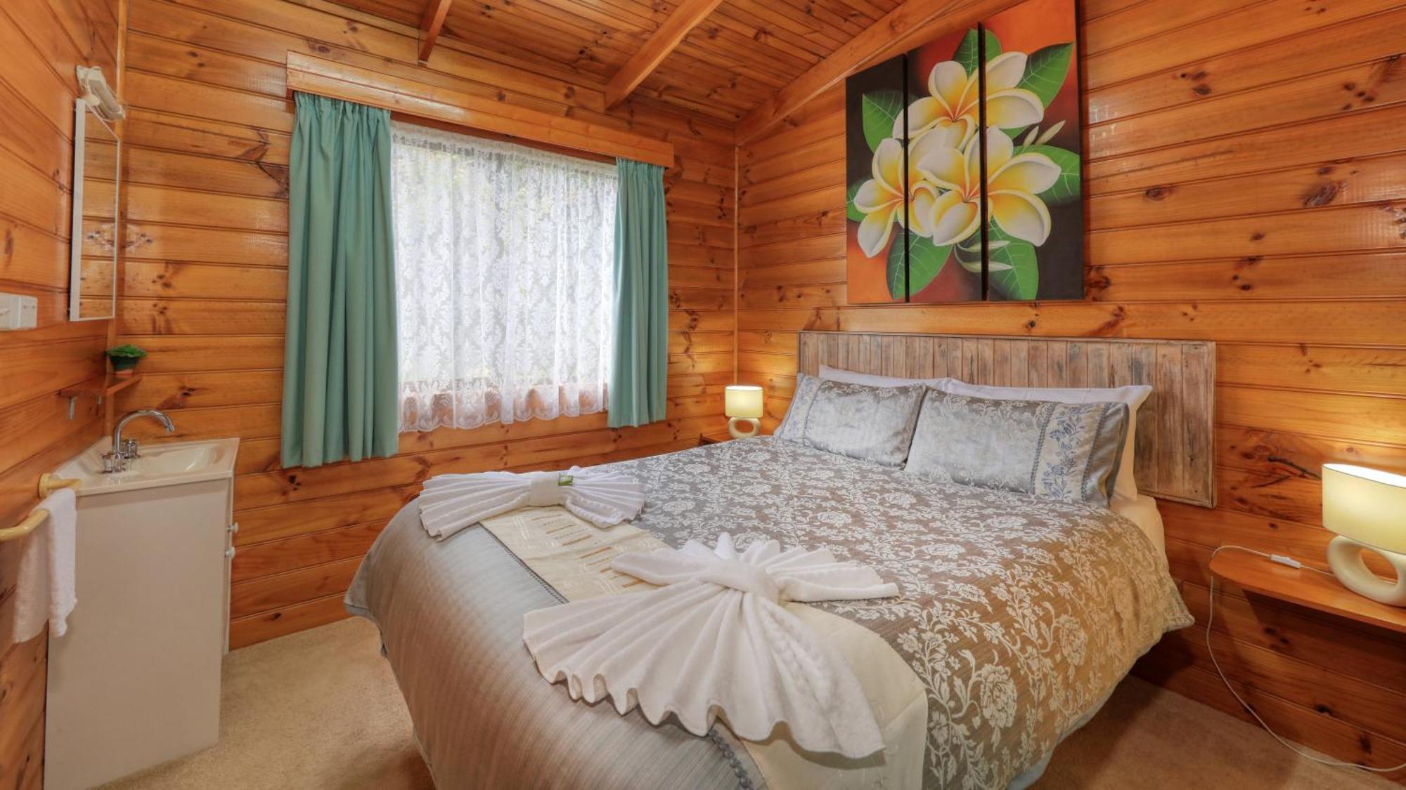 Boat Harbour Garden Cottages Екстериор снимка