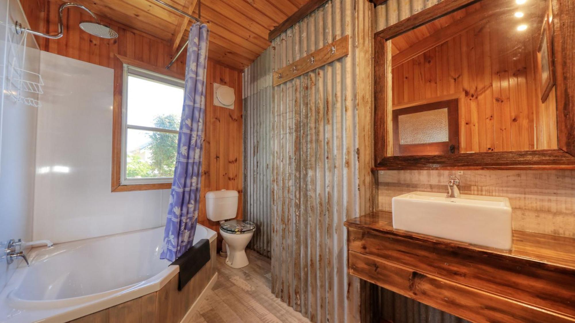 Boat Harbour Garden Cottages Екстериор снимка