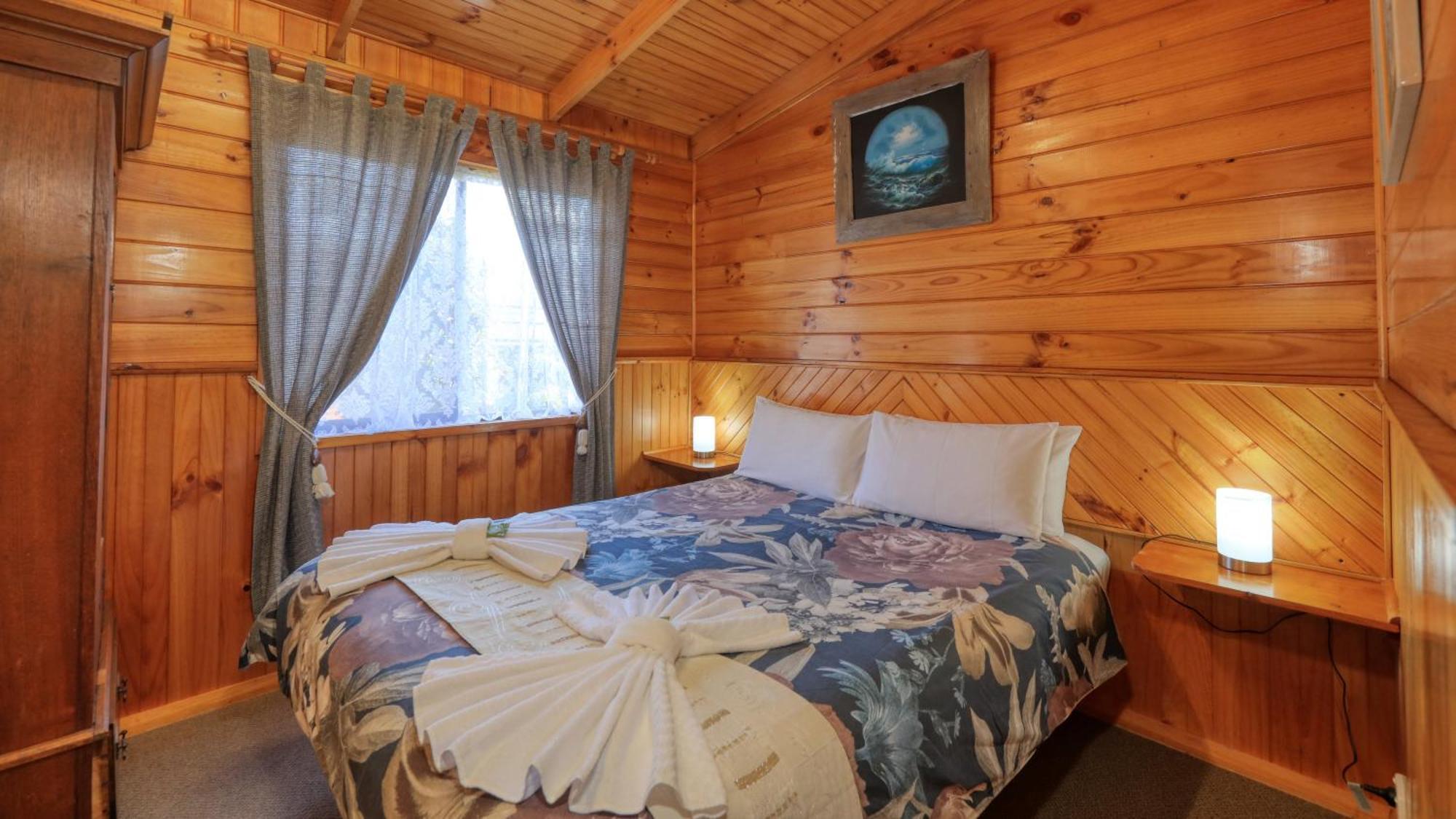 Boat Harbour Garden Cottages Екстериор снимка