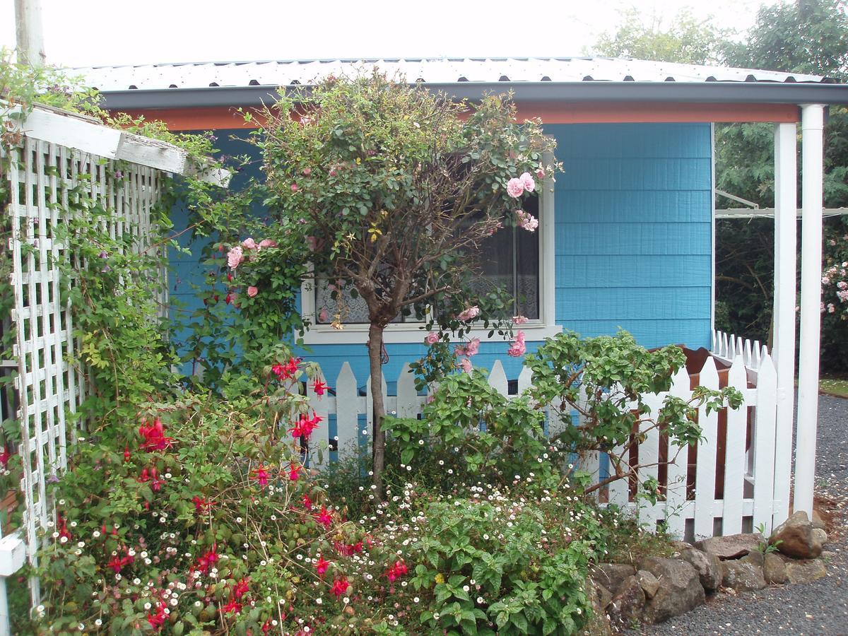 Boat Harbour Garden Cottages Екстериор снимка