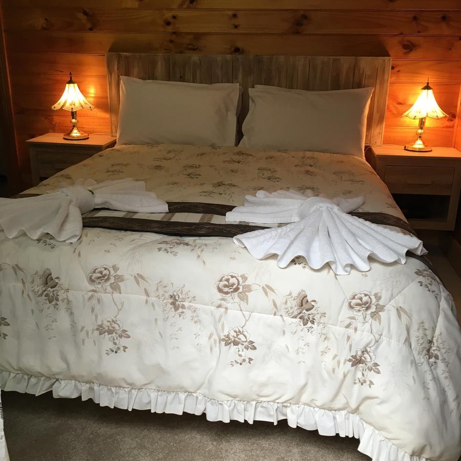 Boat Harbour Garden Cottages Екстериор снимка