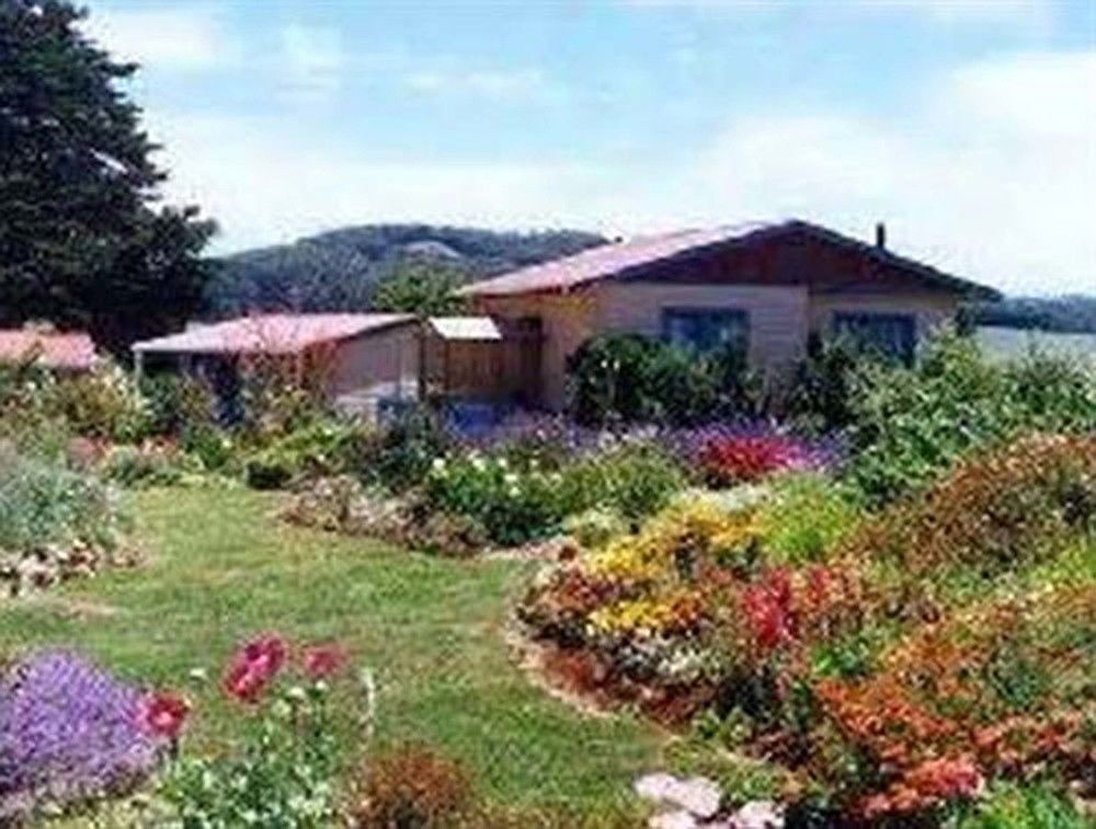 Boat Harbour Garden Cottages Екстериор снимка