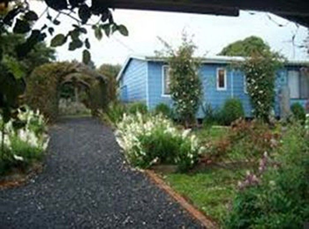 Boat Harbour Garden Cottages Екстериор снимка