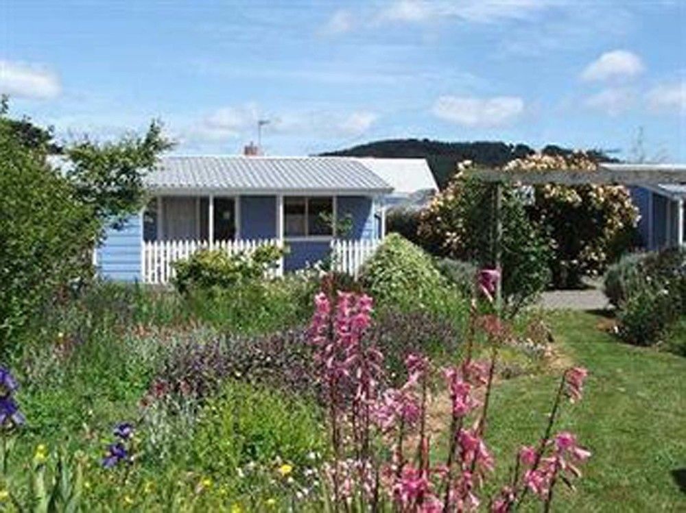 Boat Harbour Garden Cottages Екстериор снимка